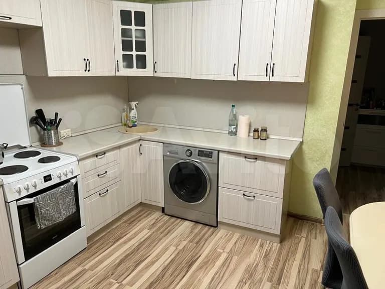 Продается 2-комн. квартира, 54.3 м² — фото 5