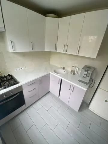 Продается 3-комн. квартира, 59 м²