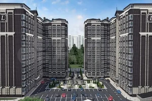 Продается 3-комн. квартира, 86 м² — фото 2
