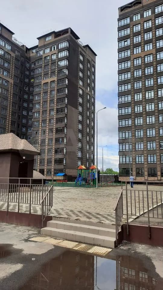 Продается 3-комн. квартира, 86 м² — фото 3
