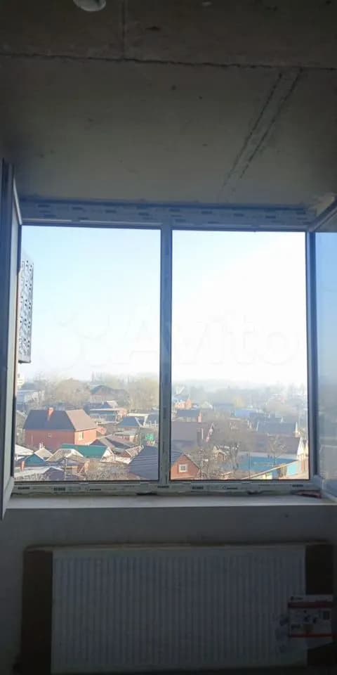 Продается 1-комн. квартира, 35.9 м²