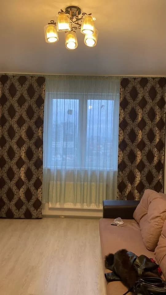 Продается 1-комн. квартира, 40.7 м²