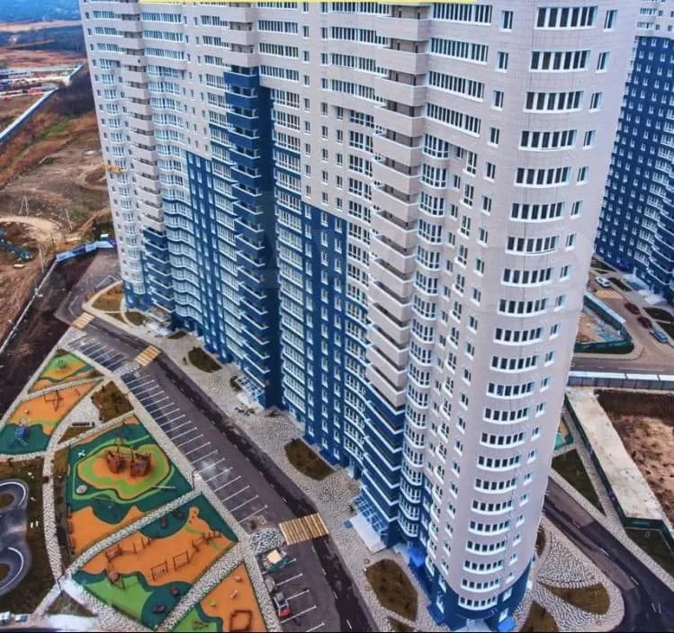 Продается 1-комн. квартира, 40.7 м² — фото 4