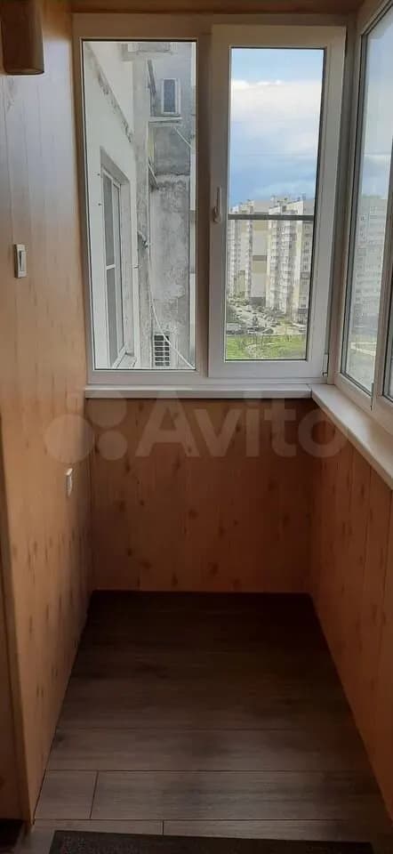 Продается 3-комн. квартира, 91 м² — фото 4