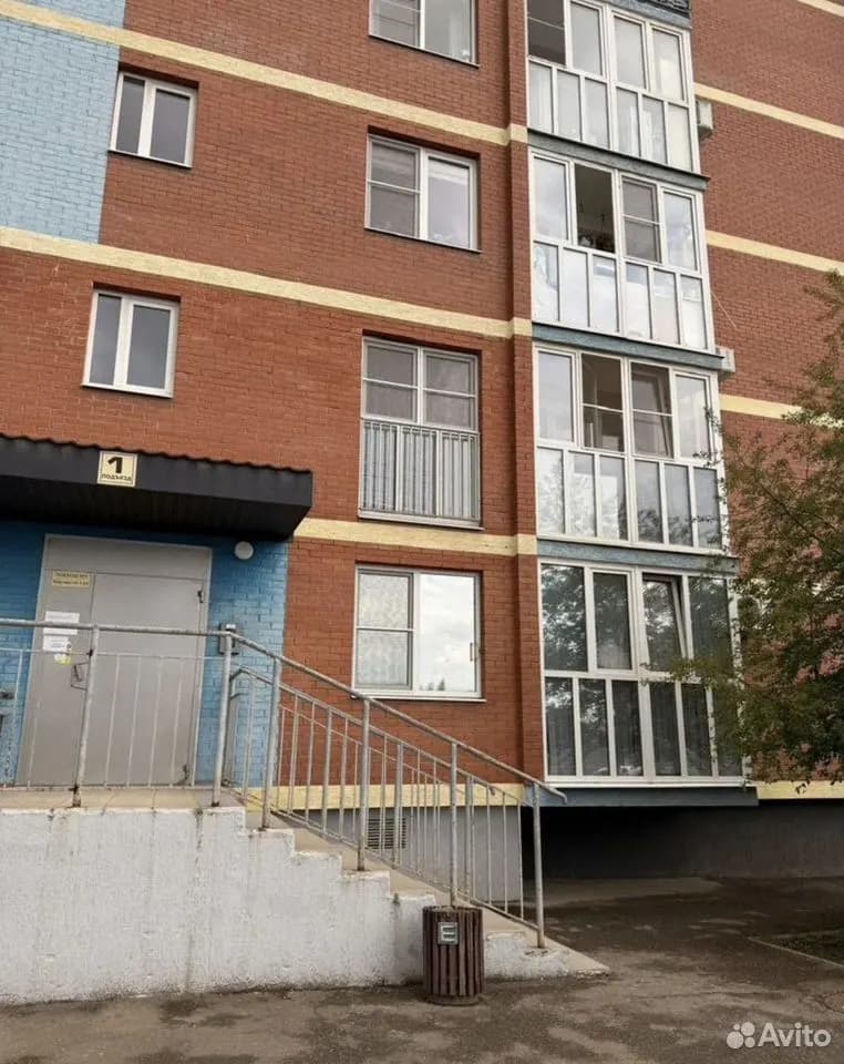 Продается 3-комн. квартира, 76.1 м²