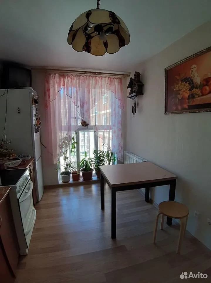 Продается 3-комн. квартира, 76.1 м² — фото 3