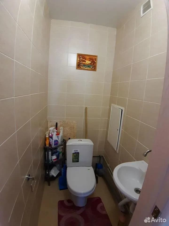 Продается 3-комн. квартира, 76.1 м² — фото 4