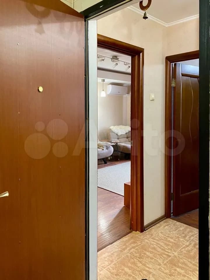 Продается 2-комн. квартира, 52 м²