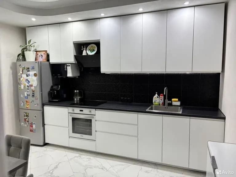 Продается 3-комн. квартира, 82 м² — фото 3