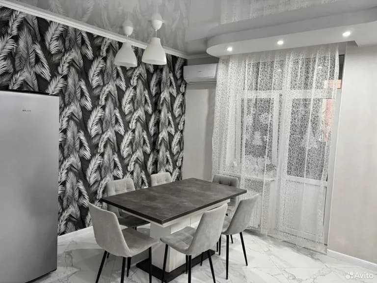 Продается 3-комн. квартира, 82 м² — фото 4