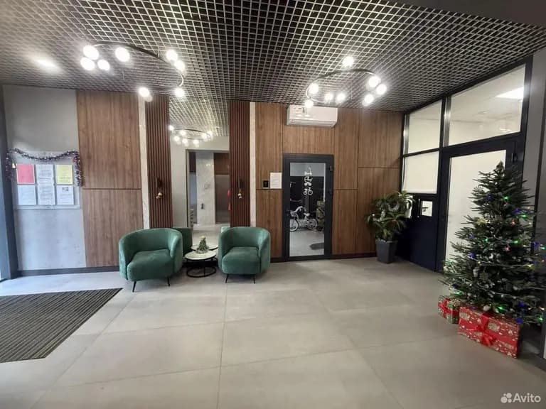 Продается 2-комн. квартира, 64 м²