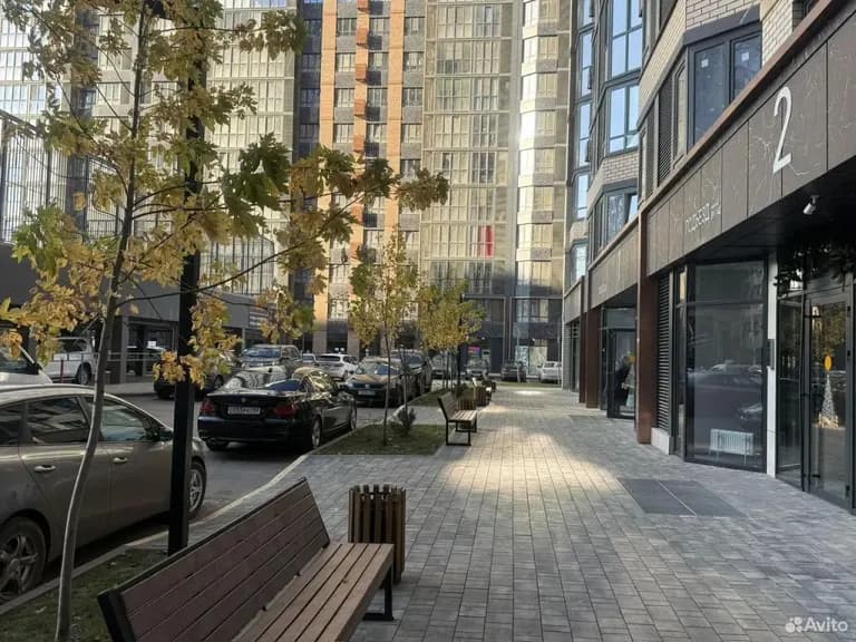 Продается 2-комн. квартира, 64 м² — фото 5