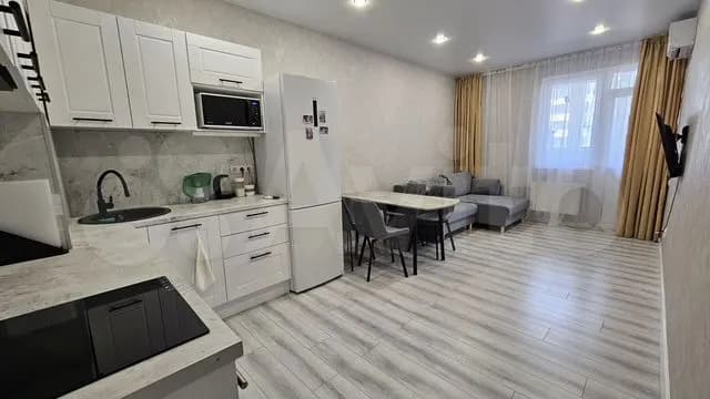 Продается 2-комн. квартира, 61 м²