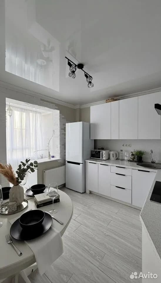 Продается 1-комн. квартира, 35 м²