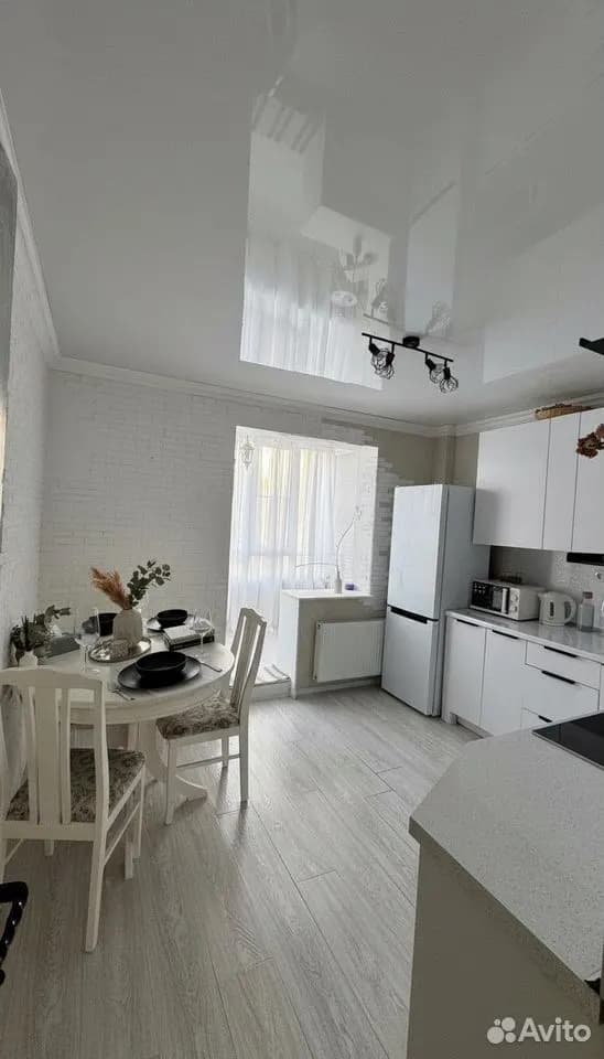 Продается 1-комн. квартира, 35 м² — фото 2