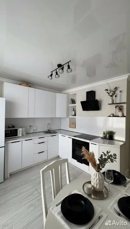 Продается 1-комн. квартира, 35 м² — фото 3