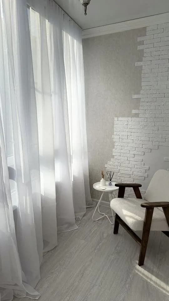 Продается 1-комн. квартира, 35 м² — фото 5