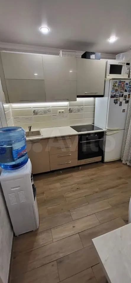 Продается 2-комн. квартира, 46.2 м²