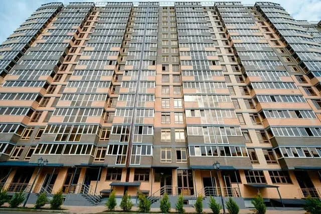 Продается 2-комн. квартира, 61.3 м² — фото 2