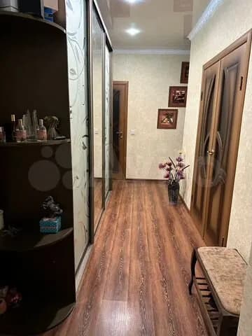 Продается 2-комн. квартира, 61.3 м² — фото 4