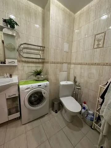 Продается 2-комн. квартира, 61.3 м² — фото 5