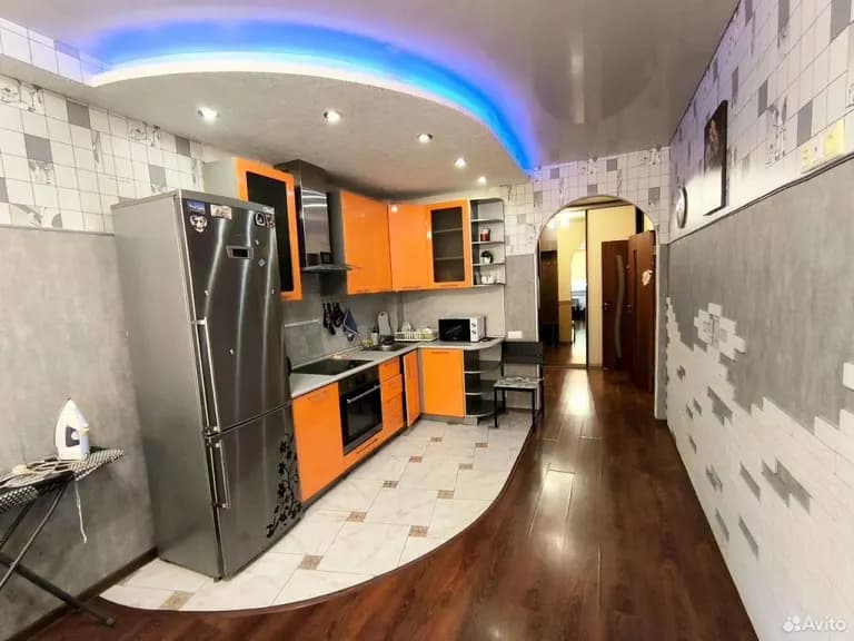 Продается 2-комн. квартира, 50.5 м²