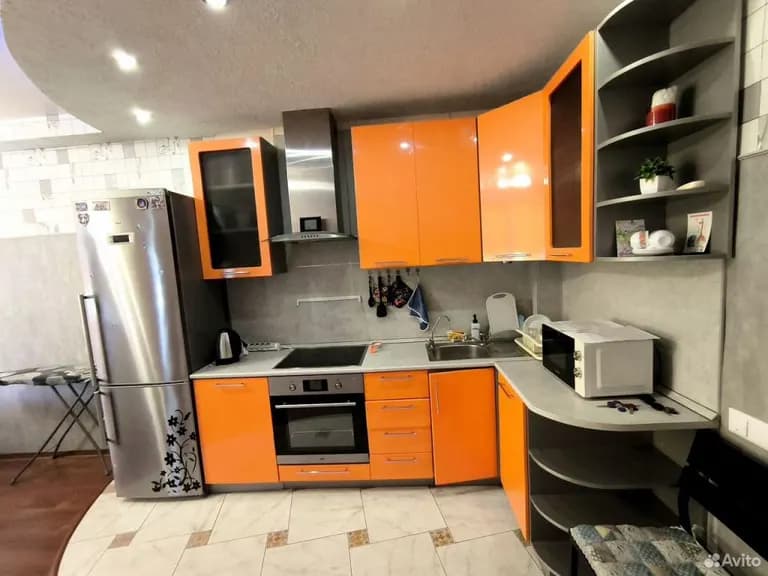 Продается 2-комн. квартира, 50.5 м² — фото 2