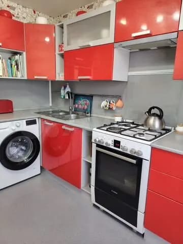 Продается 2-комн. квартира, 52 м²