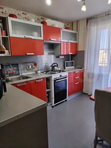 Продается 2-комн. квартира, 52 м² — фото 2