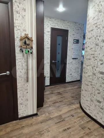 Продается 2-комн. квартира, 52 м² — фото 5