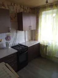 Продается 1-комн. квартира, 38.8 м²