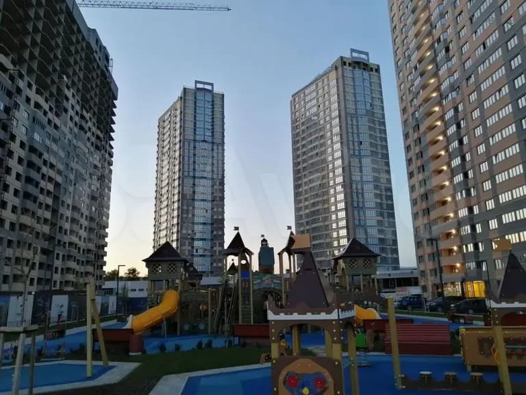 Продается 3-комн. квартира, 88.1 м² — фото 3
