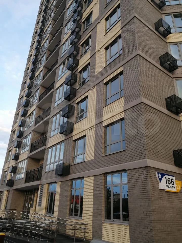 Продается 3-комн. квартира, 88.1 м² — фото 4