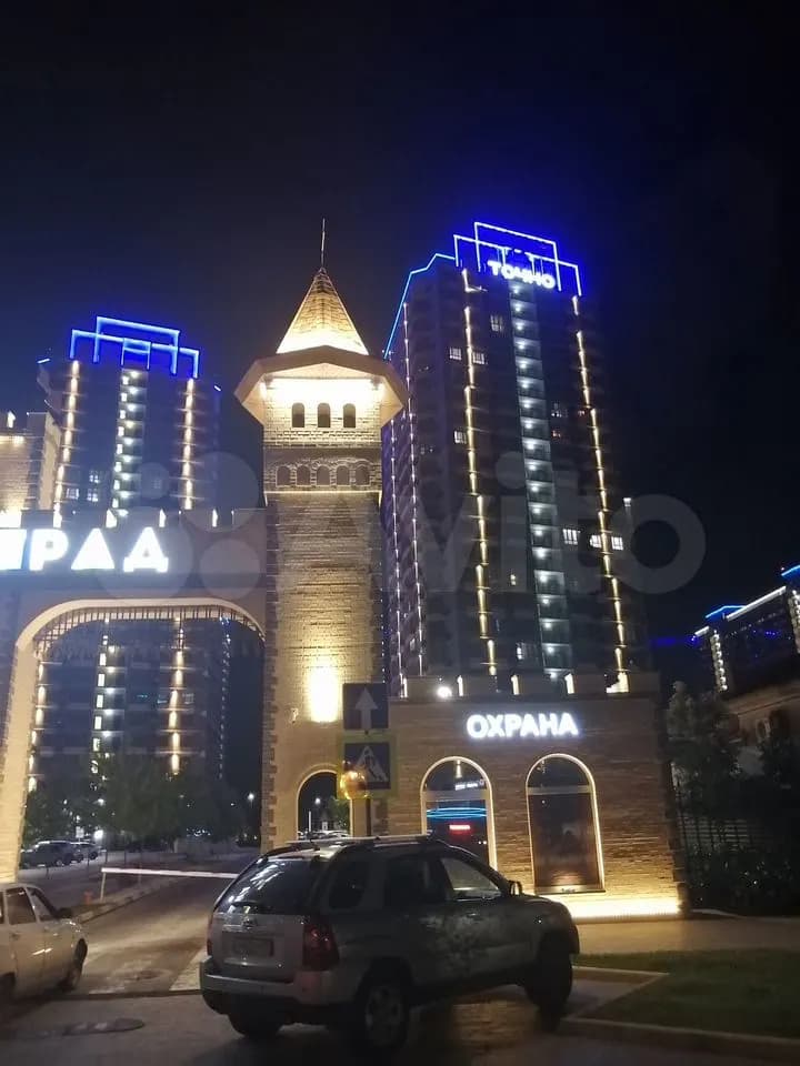 Продается 3-комн. квартира, 88.1 м² — фото 5