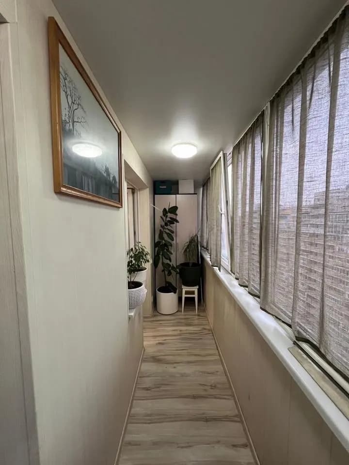 Продается 2-комн. квартира, 50 м² — фото 4