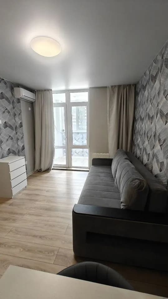 Продается 1-комн. квартира, 26.6 м² — фото 2