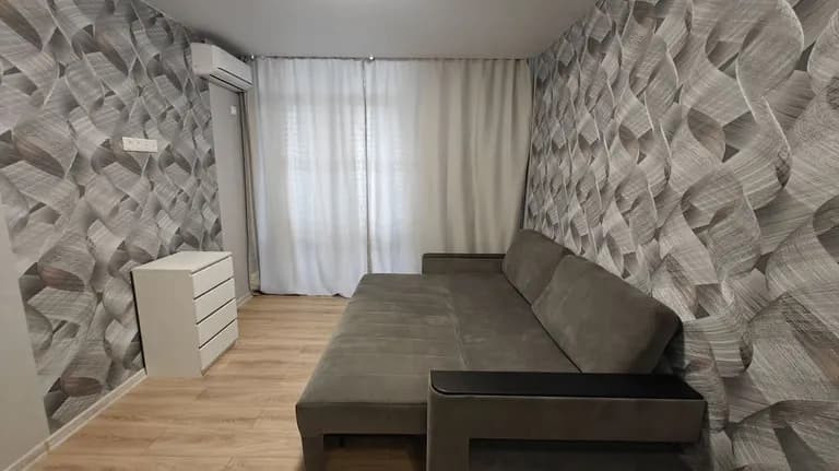 Продается 1-комн. квартира, 26.6 м² — фото 4