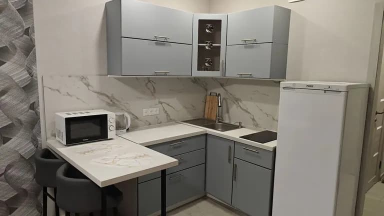Продается 1-комн. квартира, 26.6 м² — фото 5