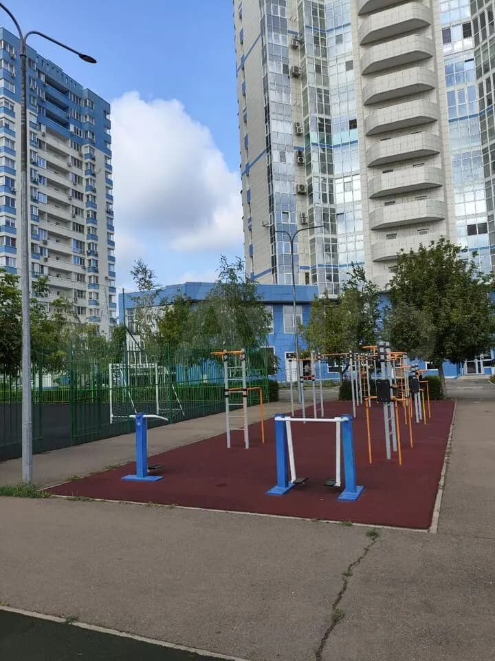 Продается 3-комн. квартира, 99.2 м² — фото 3