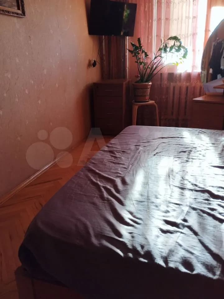 Продается 2-комн. квартира, 55.2 м² — фото 2