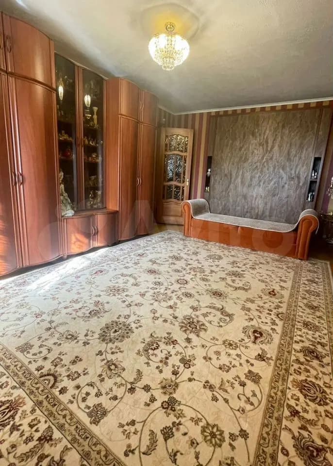 Продается 2-комн. квартира, 55.2 м² — фото 3