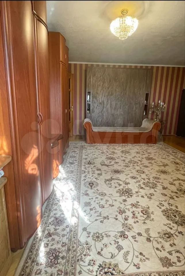 Продается 2-комн. квартира, 55.2 м² — фото 4
