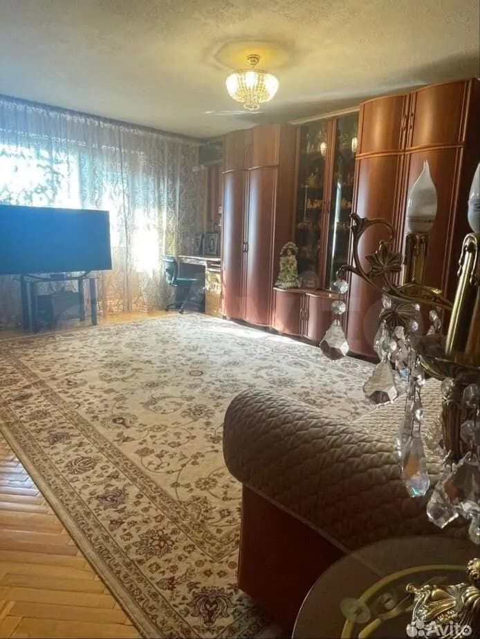 Продается 2-комн. квартира, 55.2 м² — фото 5