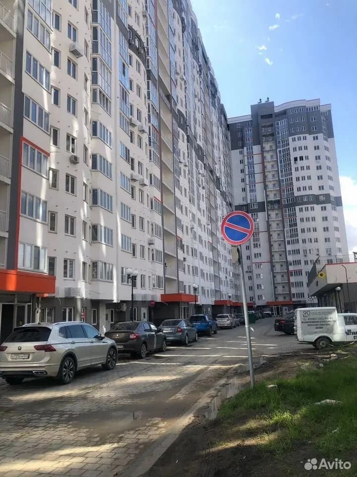 Продается 2-комн. квартира, 71.9 м² — фото 2
