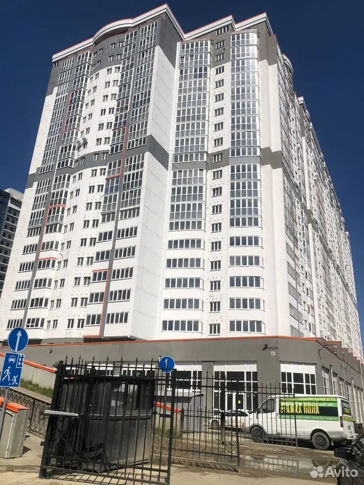 Продается 2-комн. квартира, 71.9 м² — фото 3