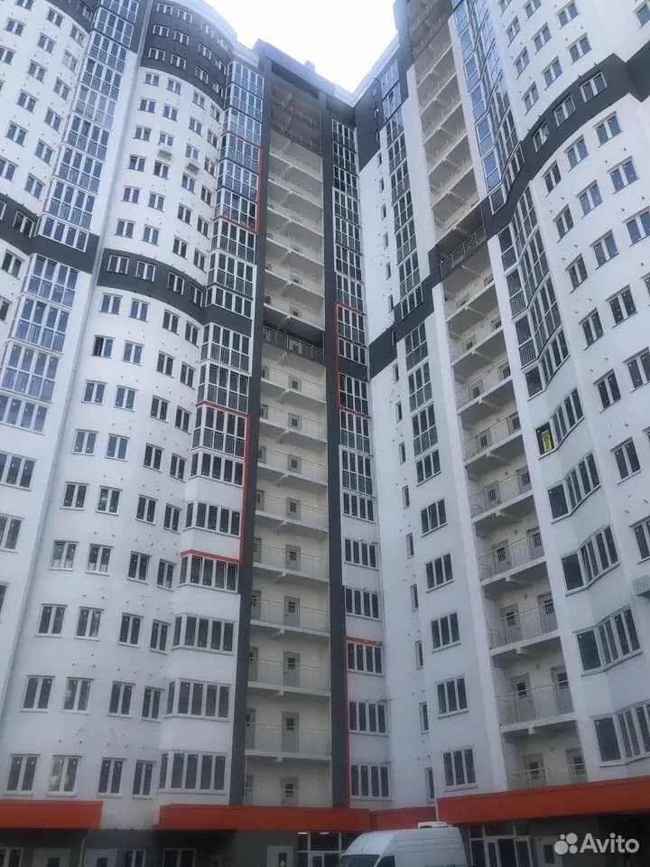 Продается 2-комн. квартира, 71.9 м² — фото 4