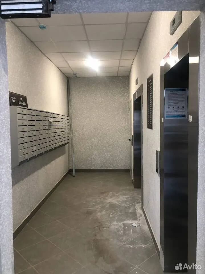 Продается 2-комн. квартира, 71.9 м² — фото 5