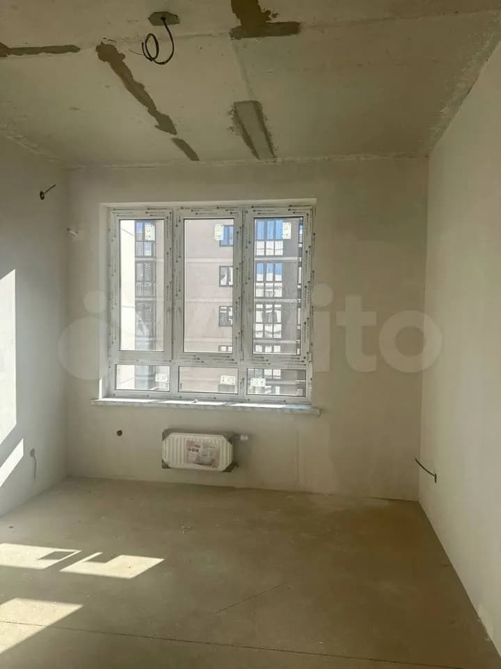 Продается 2-комн. квартира, 57.9 м²