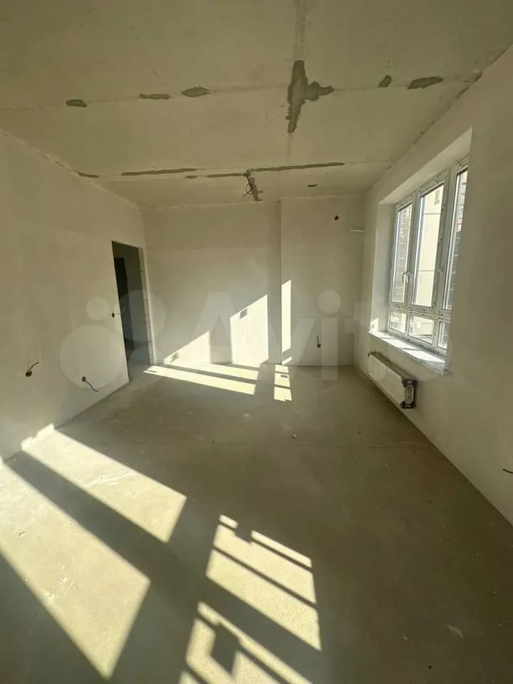 Продается 2-комн. квартира, 57.9 м² — фото 3