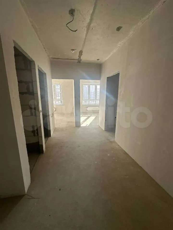 Продается 2-комн. квартира, 57.9 м² — фото 4